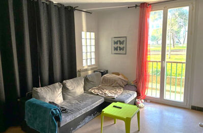 vente appartement 126 000 € à proximité de La Destrousse (13112)