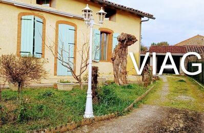 vente maison 55 000 € à proximité de Verdun-sur-Garonne (82600)