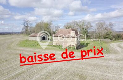 vente maison 149 000 € à proximité de Noguères (64150)