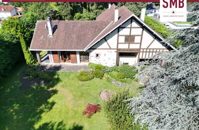 vente maison 577 500 € à proximité de Sauvagnon (64230)
