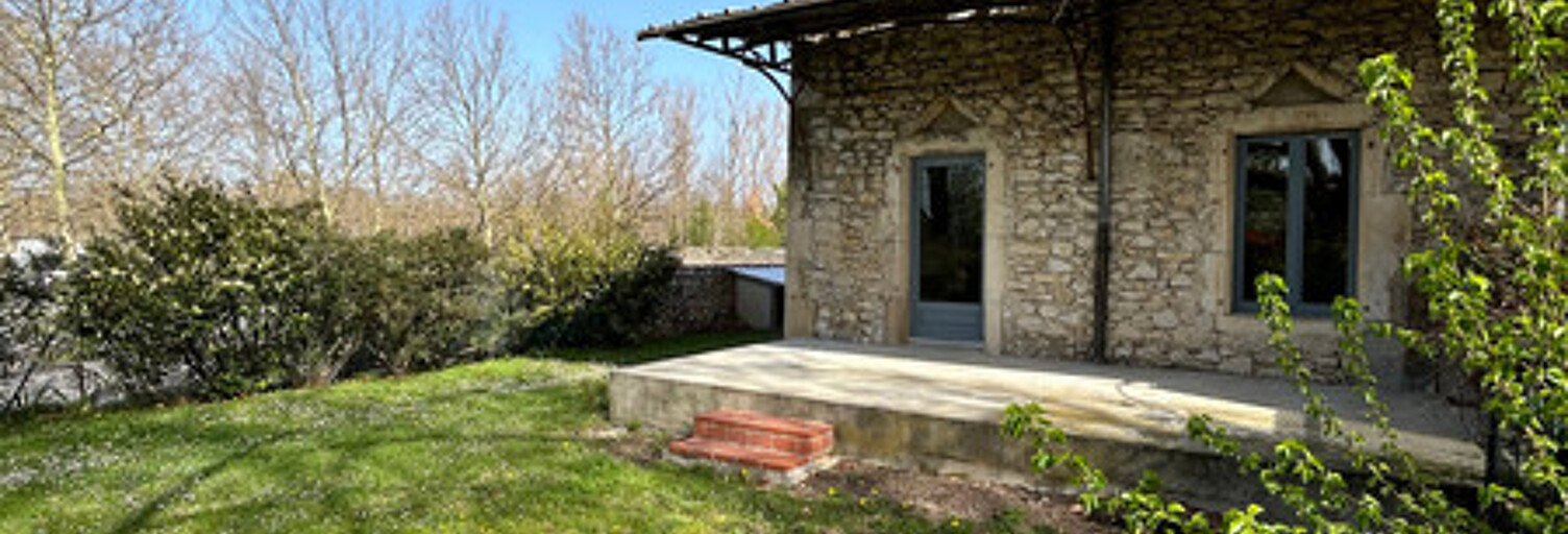 Appartement 4 Pièces 120 m² à vendre à Montélimar (26200)