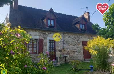 vente maison 299 000 € à proximité de Saint-Aubin-le-Monial (03160)