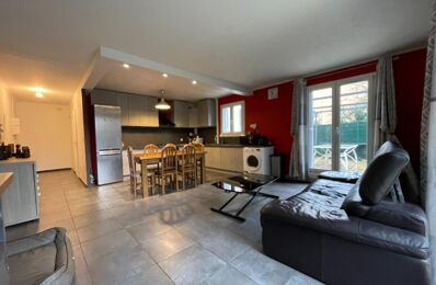 vente appartement 229 900 € à proximité de Butry-sur-Oise (95430)