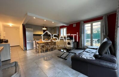 vente appartement 229 900 € à proximité de Champagne-sur-Oise (95660)