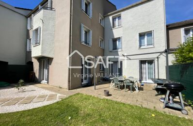 vente appartement 229 900 € à proximité de Maurecourt (78780)