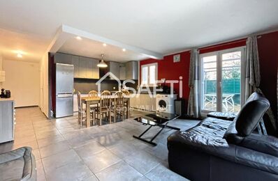vente appartement 229 900 € à proximité de L'Isle-Adam (95290)