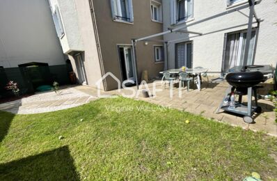 vente appartement 224 000 € à proximité de Jouy-le-Moutier (95280)