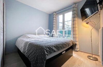 vente appartement 224 000 € à proximité de Saint-Ouen-l'Aumône (95310)