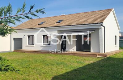 vente maison 335 000 € à proximité de Soullans (85300)