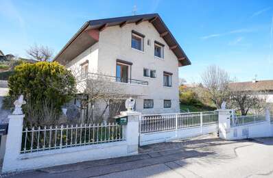 vente maison 890 000 € à proximité de Nonglard (74330)