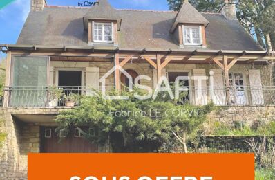 vente maison 172 000 € à proximité de Pluméliau-Bieuzy (56930)