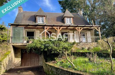 vente maison 172 000 € à proximité de Le Sourn (56300)