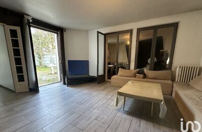 vente maison 354 900 € à proximité de Neuilly-sur-Seine (92200)