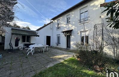 vente maison 354 900 € à proximité de Domont (95330)