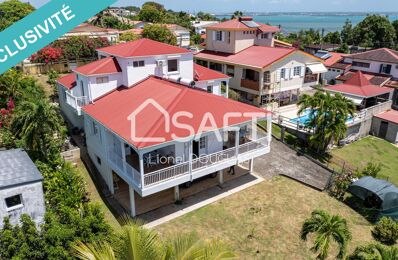 vente maison 540 000 € à proximité de Baie-Mahault (97122)