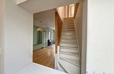 vente maison 525 000 € à proximité de Mons-en-Barœul (59370)