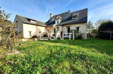 vente maison 479 000 € à proximité de Ingrandes (49123)