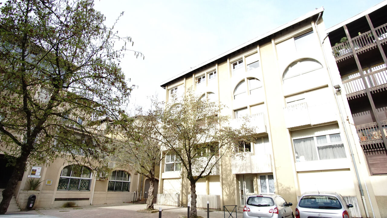 appartement 4 pièces 72 m2 à vendre à Auch (32000)