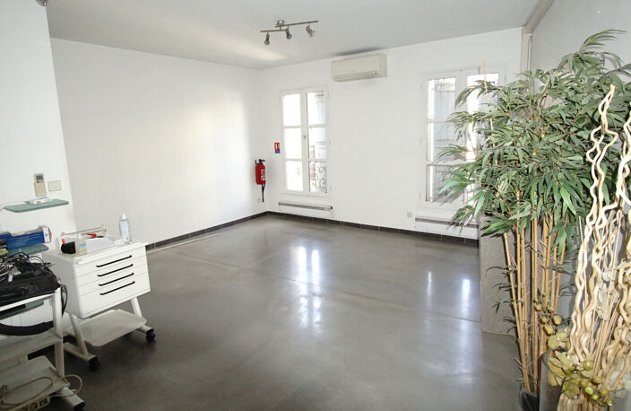 LOCAL PROFESSIONNEL CENTRE VILLE — photo 2
