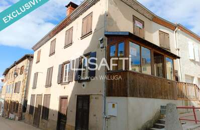 vente maison 99 500 € à proximité de Pouilly-Lès-Feurs (42110)