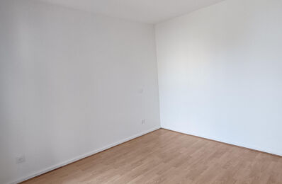 appartement 2 pièces 43 m2 à louer à Cahors (46000)