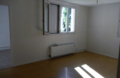 location appartement 490 € CC /mois à proximité de Auzas (31360)