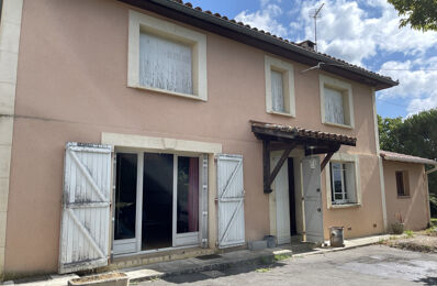 vente maison 320 000 € à proximité de Montégut-Bourjac (31430)