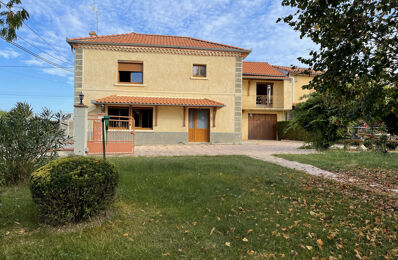 vente maison 198 000 € à proximité de Castéra-Vignoles (31350)