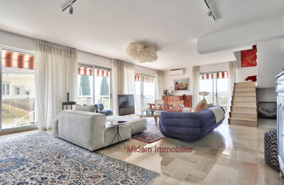 vente appartement 1 085 000 € à proximité de Cap-d'Ail (06320)