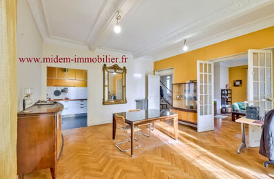vente maison 1 480 000 € à proximité de Cap-d'Ail (06320)