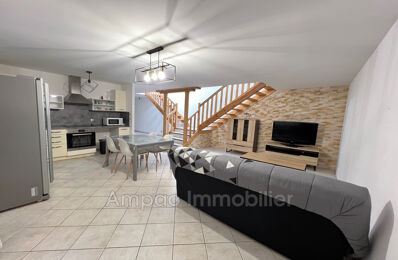 vente appartement 128 000 € à proximité de Saint-André (66690)
