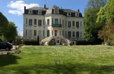 vente appartement 239 000 € à proximité de Saint-Cyr-sous-Dourdan (91410)