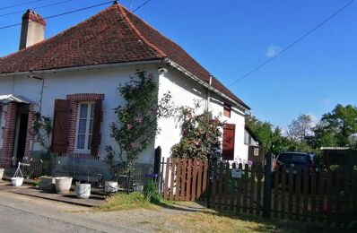 vente maison 39 990 € à proximité de Dunet (36310)