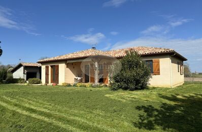 vente maison 237 000 € à proximité de Villecomtal-sur-Arros (32730)