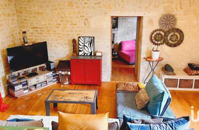 vente maison 269 000 € à proximité de La Bretonnière-la-Claye (85320)