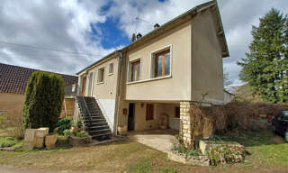 Maison 3 Pièces 75 m² à vendre à Narcy (58400)