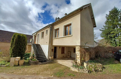 vente maison 65 000 € à proximité de La Charité-sur-Loire (58400)