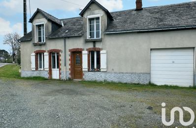vente maison 178 000 € à proximité de Sainte-Anne-sur-Brivet (44160)