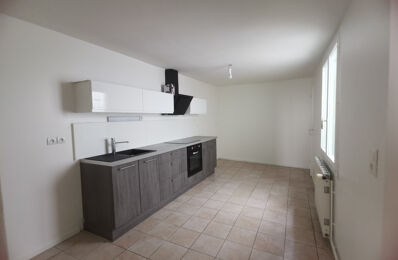 location appartement 695 € CC /mois à proximité de Narcy (58400)
