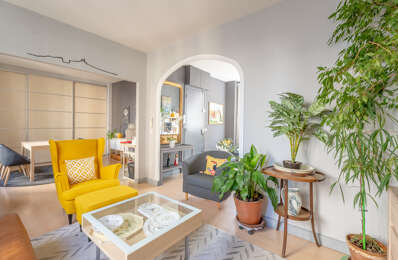 appartement 3 pièces 67 m2 à vendre à Marseille 5 (13005)
