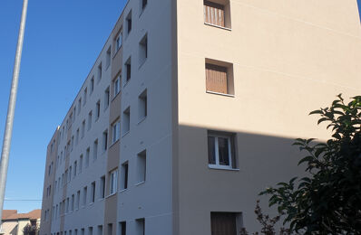 location appartement 610 € CC /mois à proximité de Billom (63160)