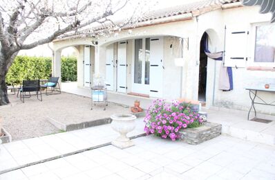 vente maison 319 500 € à proximité de Aigues-Vives (30670)