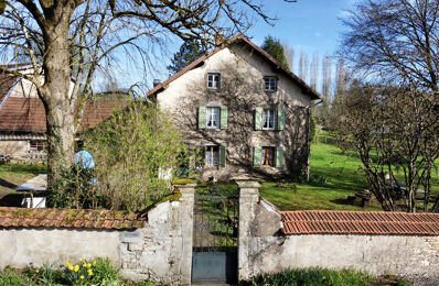 vente maison 231 000 € à proximité de Clairegoutte (70200)