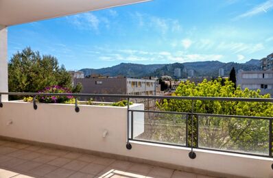 vente appartement 295 000 € à proximité de Marseille 12 (13012)