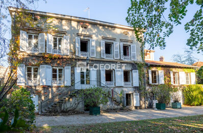 vente maison 1 350 000 € à proximité de Mornant (69440)