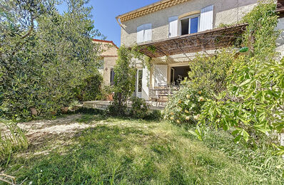 vente maison 349 000 € à proximité de Vernègues (13116)