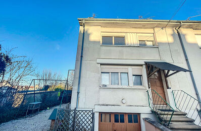 vente maison 185 000 € à proximité de Varois-Et-Chaignot (21490)