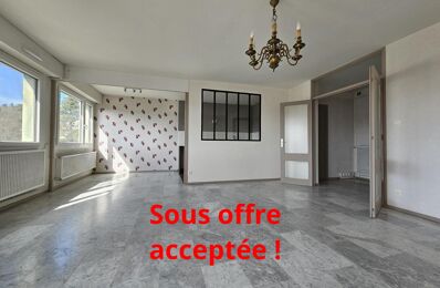 vente appartement 260 000 € à proximité de Pressins (38480)