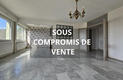 vente appartement 260 000 € à proximité de Fontanil-Cornillon (38120)