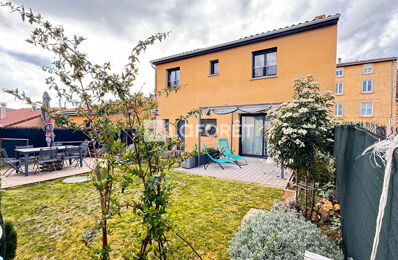 vente maison 340 000 € à proximité de Saint-Germain-Nuelles (69210)